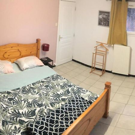 Comme A La Maison ! Chavanoz Kültér fotó